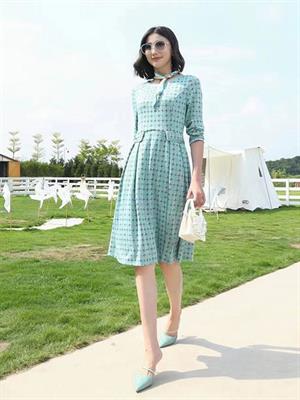 若嵐菲女裝2023春夏新款