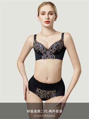 婷曼逸內(nèi)衣新品