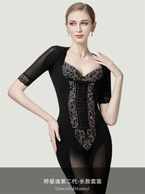 婷曼逸內(nèi)衣新品