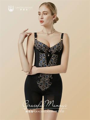 婷曼逸內(nèi)衣新品