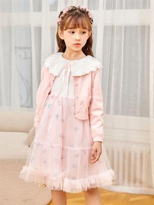 西不童裝秋冬新品