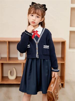 西不童裝秋冬新品