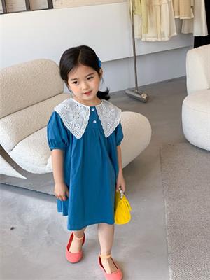 熙熙布衣童裝春夏新品
