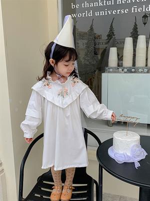 熙熙布衣童裝春夏新品