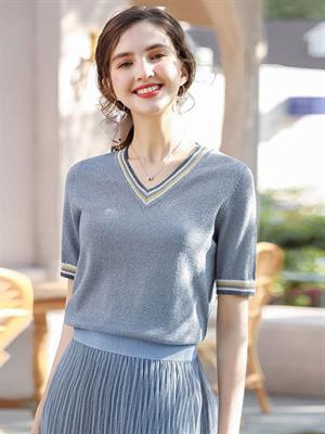 艾蓓怡女裝春夏款