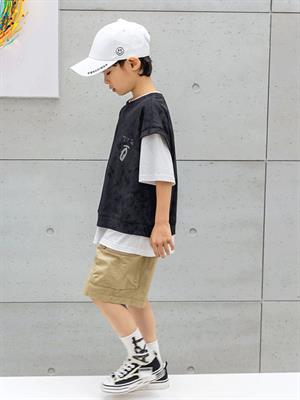 桑語童裝新款產(chǎn)品