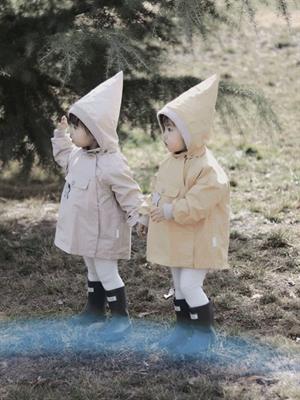 MINI A TURE童裝新款產(chǎn)品