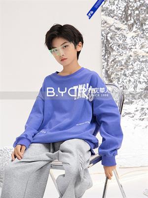 布衣草人童裝新款產品
