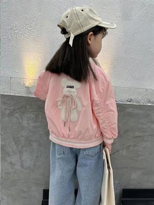 孩來童裝新款產品