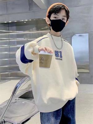 孩來童裝新款產品