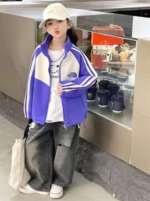 孩來童裝新款產品