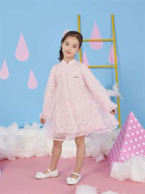 美美派對童裝新款產(chǎn)品