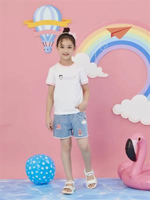 美美派對童裝新款產(chǎn)品