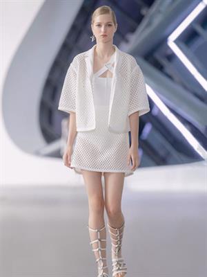 夏姿陳女裝2023新款產品