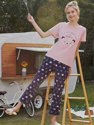三槍居家服新款產品