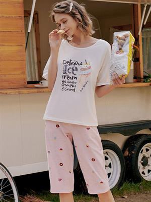 三槍居家服新款產品