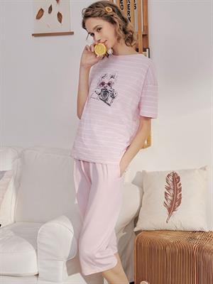 三槍居家服新款產品