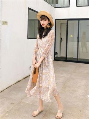 木子女裝新款產品
