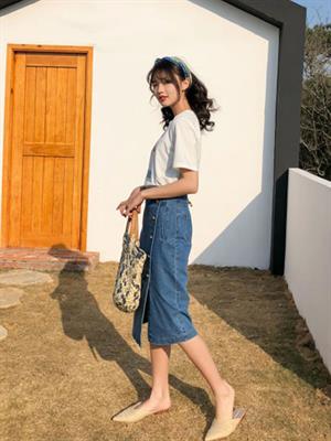 木子女裝新款產品