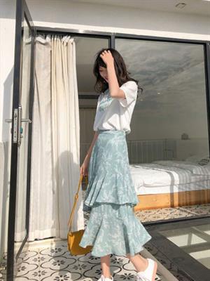 木子女裝新款產品