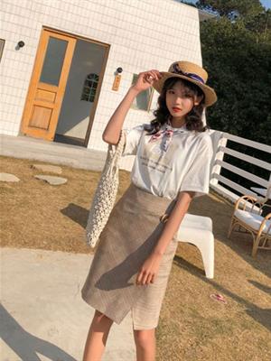 木子女裝新款產品