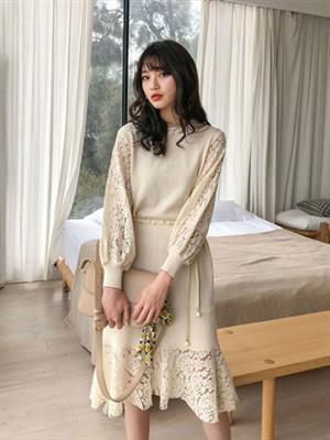 木子女裝新款產品