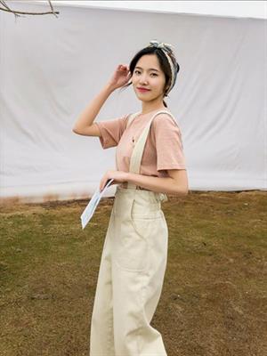 木子女裝新款產品