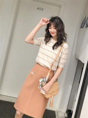 木子女裝新款產品