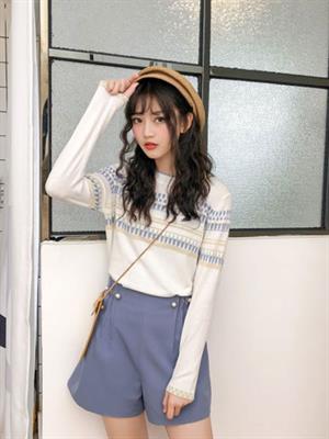 木子女裝新款產品