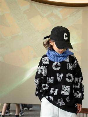 界梯童裝新款產品