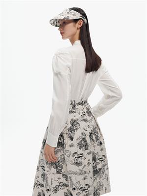 三彩女裝2023新款產(chǎn)品