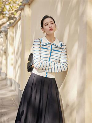 三彩女裝2023新款產(chǎn)品