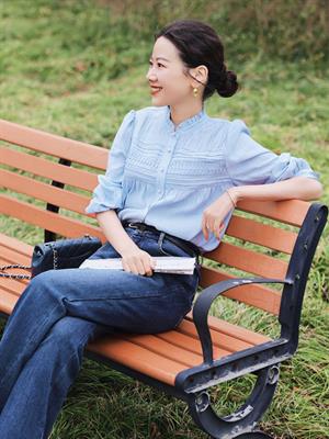 三彩女裝2023新款產(chǎn)品