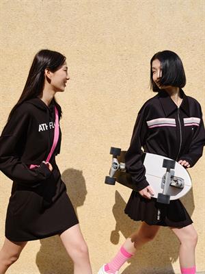 三彩女裝2023新款產(chǎn)品