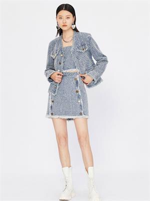 飄蕾女裝新款產(chǎn)品圖