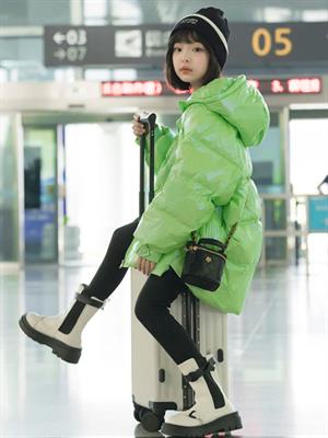 小朋友的秘密童裝新款產(chǎn)品