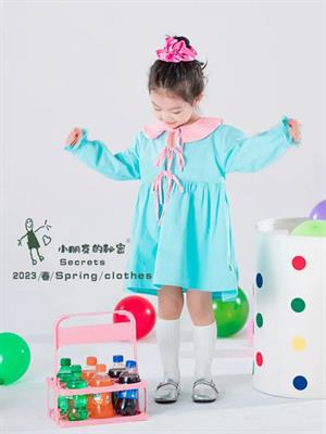 小朋友的秘密童裝新款產(chǎn)品