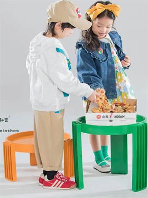 小朋友的秘密童裝新款產(chǎn)品