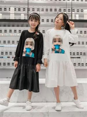 馬克故事童裝新款產品