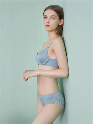 簡奢一派內衣春夏新款產品