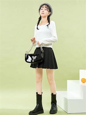 二號街角女裝春夏新款