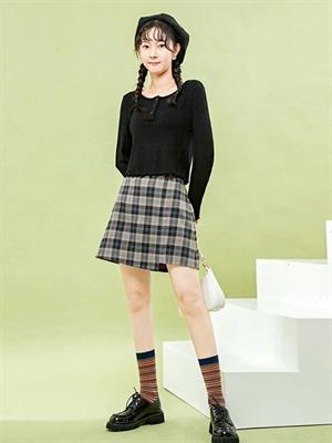 二號街角女裝春夏新款