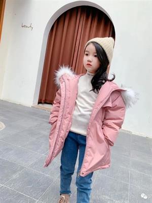 衣尺衣寸童裝秋冬新品