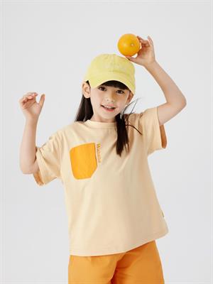 娃哈哈童裝春夏新品