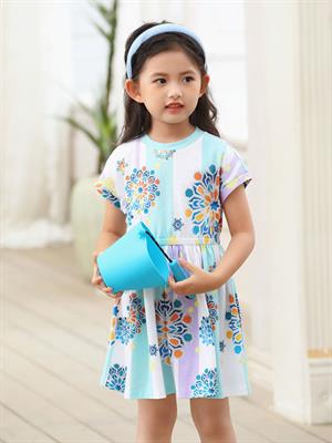 呦呦鹿童裝春夏新品