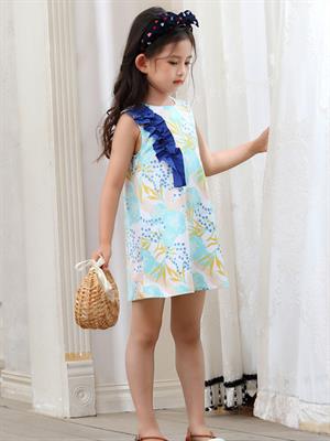 呦呦鹿童裝春夏新品