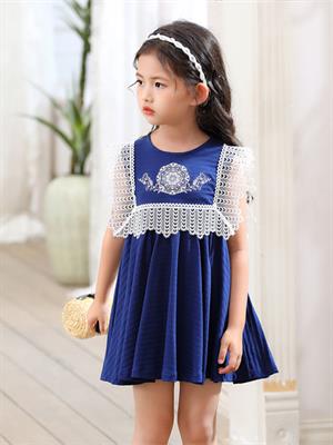 呦呦鹿童裝春夏新品