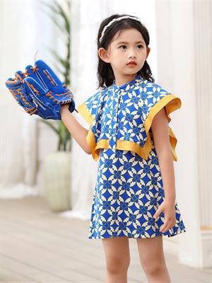 呦呦鹿童裝春夏新品