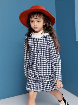呦呦鹿童裝春夏新品