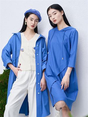 迪凱女裝春夏新品